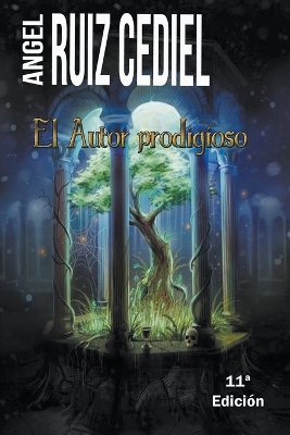 Book cover for El Autor prodigioso