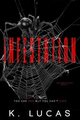 Cover of Infestation