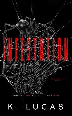 Book cover for Infestation