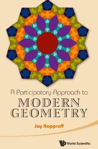 Cover of Participatory Approach To Modern Geometry, A