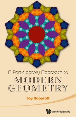 Book cover for Participatory Approach To Modern Geometry, A