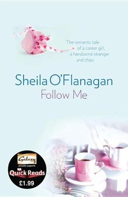 Book cover for Follow Me