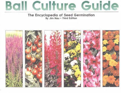 Book cover for Ball Culture Guide