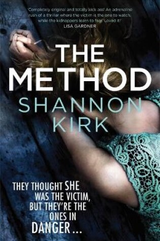 Cover of The Method
