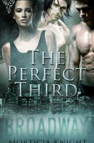 Cover of The Perfect Third