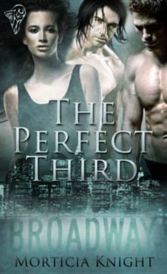 Book cover for The Perfect Third
