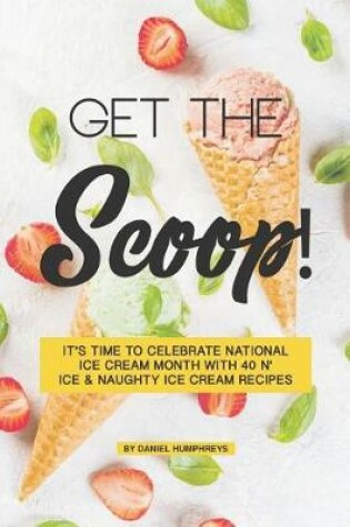 Cover of Get the Scoop!