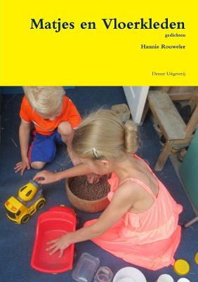 Book cover for Matjes en Vloerkleden