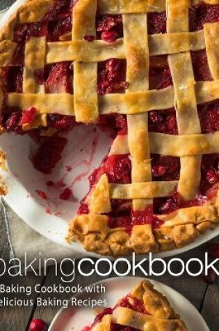 Cover of Baking Cookbook