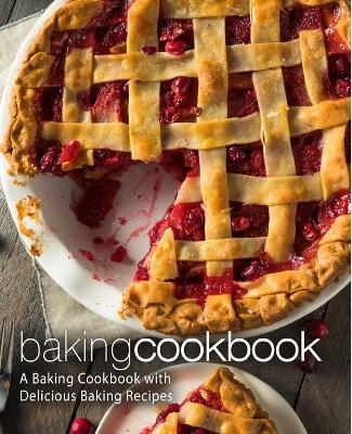 Book cover for Baking Cookbook