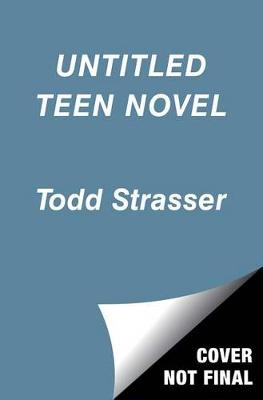 Book cover for Untitled Strasser