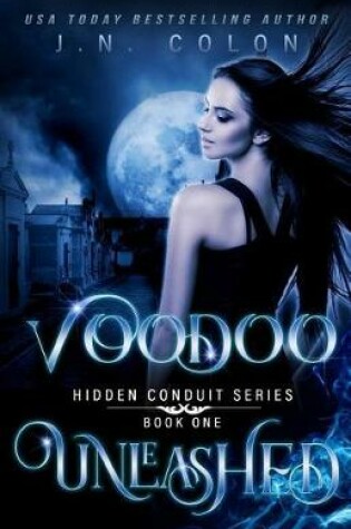 Cover of Voodoo Unleashed