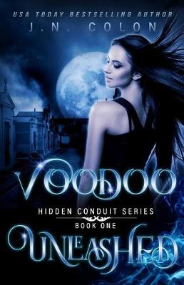 Cover of Voodoo Unleashed