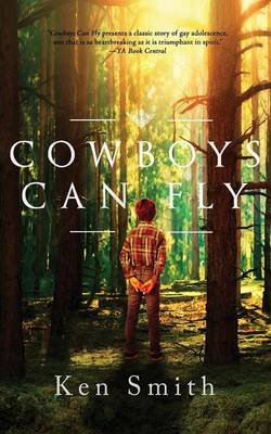 Book cover for Cowboys Can Fly