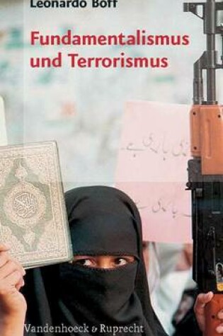 Cover of Fundamentalismus und Terrorismus