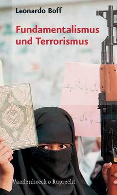 Book cover for Fundamentalismus und Terrorismus