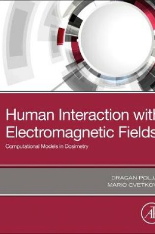 Cover of Human Interaction with Electromagnetic Fields