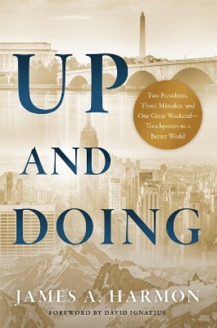 Cover of Up and Doing