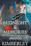 Book cover for Midnight & Memories