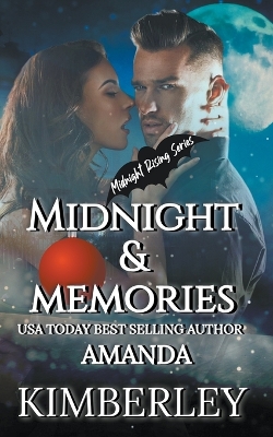 Book cover for Midnight & Memories
