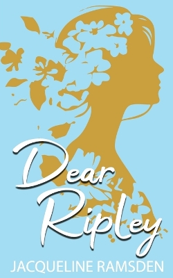 Book cover for Dear Ripley