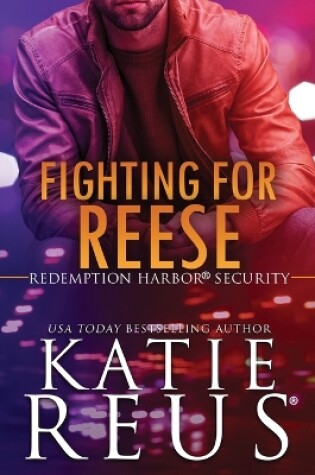 Cover of Fighting for Reese