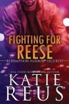 Book cover for Fighting for Reese