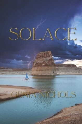 Cover of Solace