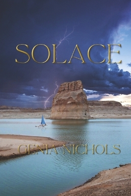 Cover of Solace