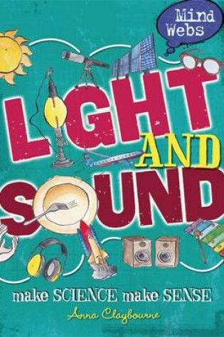 Cover of Light and Sound