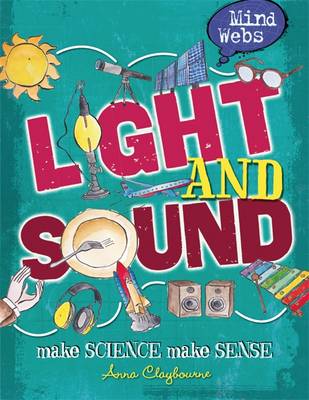 Cover of Light and Sound