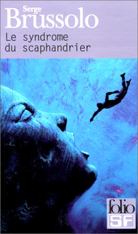 Cover of Syndrome Du Scaphandrier