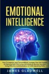 Book cover for Emotional Intelligence