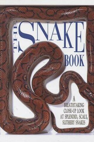 Cover of The Snake Book