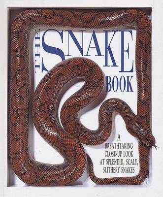 Book cover for The Snake Book