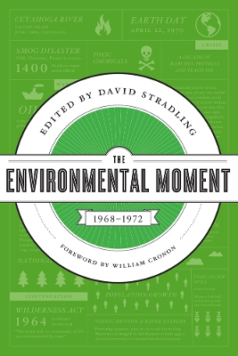 Cover of The Environmental Moment