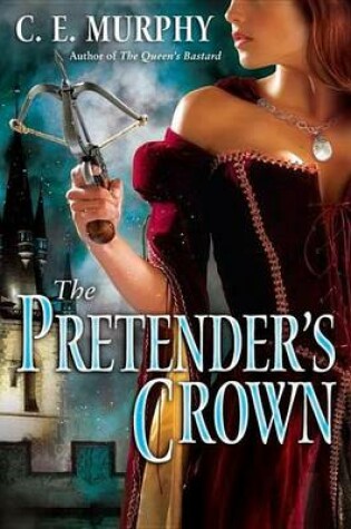 Cover of The Pretender's Crown