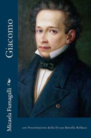 Cover of Giacomo