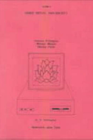 Cover of Hindu Ritual and Society