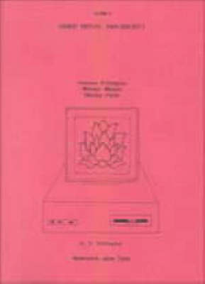 Cover of Hindu Ritual and Society