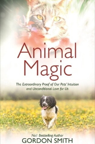 Cover of Animal Magic