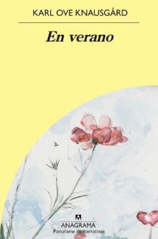 Cover of En Verano