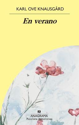 Book cover for En Verano