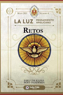 Book cover for Retos