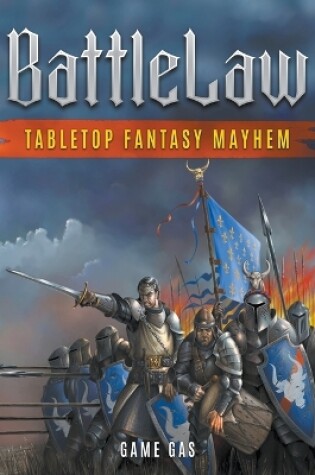 Cover of BattleLaw