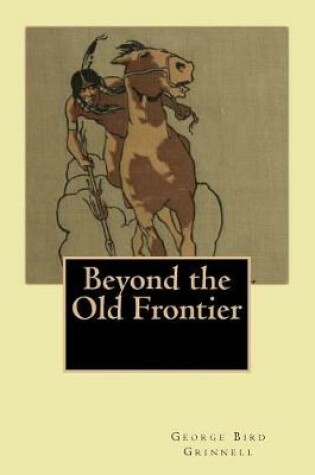 Cover of Beyond the Old Frontier