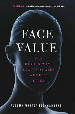 Book cover for Face Value