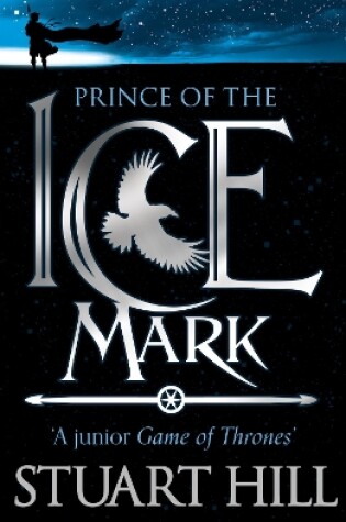 Cover of The Prince of the Icemark