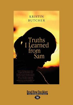 Book cover for Truths I Learned from Sam