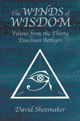 Cover of The Winds of Wisdom